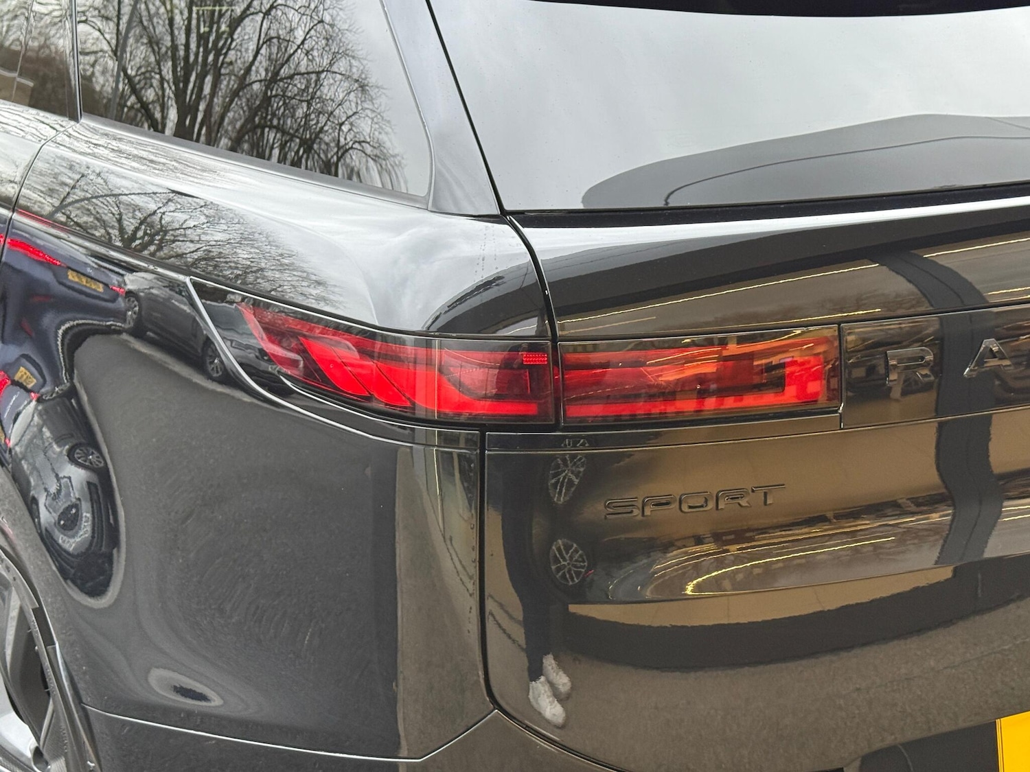 Used Land Rover Range Rover Sport 2024 for sale - 77411475: Photo 61