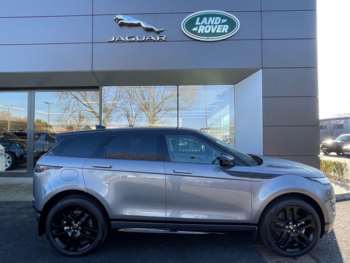 Used Land Rover Range Rover Evoque 2025 for sale - 75139483: Photo