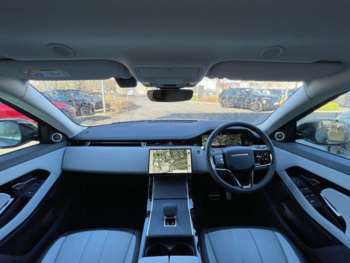 Used Land Rover Range Rover Evoque 2025 for sale - 75139483: Photo