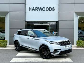 2022 (72) - 2.0 P400e R-Dynamic SE 5dr Auto