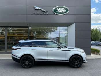Used Land Rover Range Rover Velar 2022 for sale - 75139837: Photo