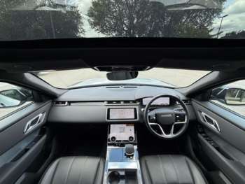 Used Land Rover Range Rover Velar 2022 for sale - 75139837: Photo
