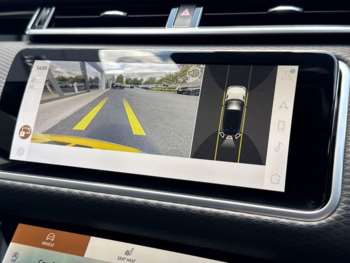 Used Land Rover Range Rover Velar 2022 for sale - 75139837: Photo