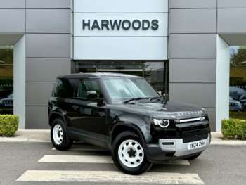 Used Land Rover Defender 90 2024 for sale - 75291144: Photo