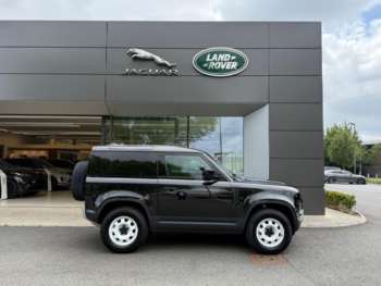Used Land Rover Defender 90 2024 for sale - 75291144: Photo