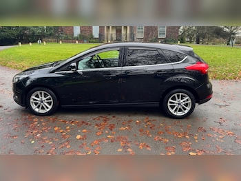 Used Ford Focus 2015 for sale - 77030742: Photo