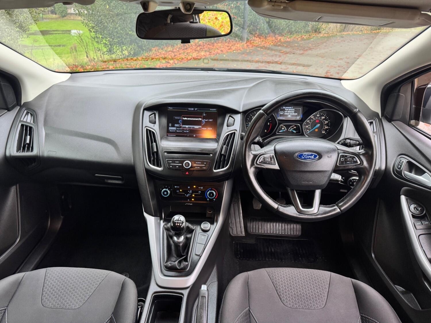 Used Ford Focus 2015 for sale - 77030742: Photo 3