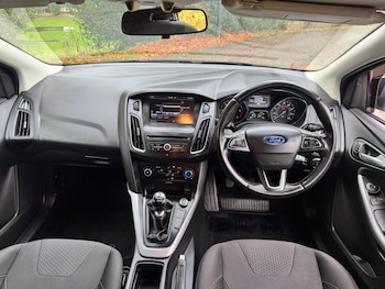Used Ford Focus 2015 for sale - 77030742: Photo