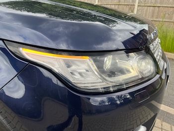 Used Land Rover Range Rover Sport 2014 for sale - 78948010: Photo