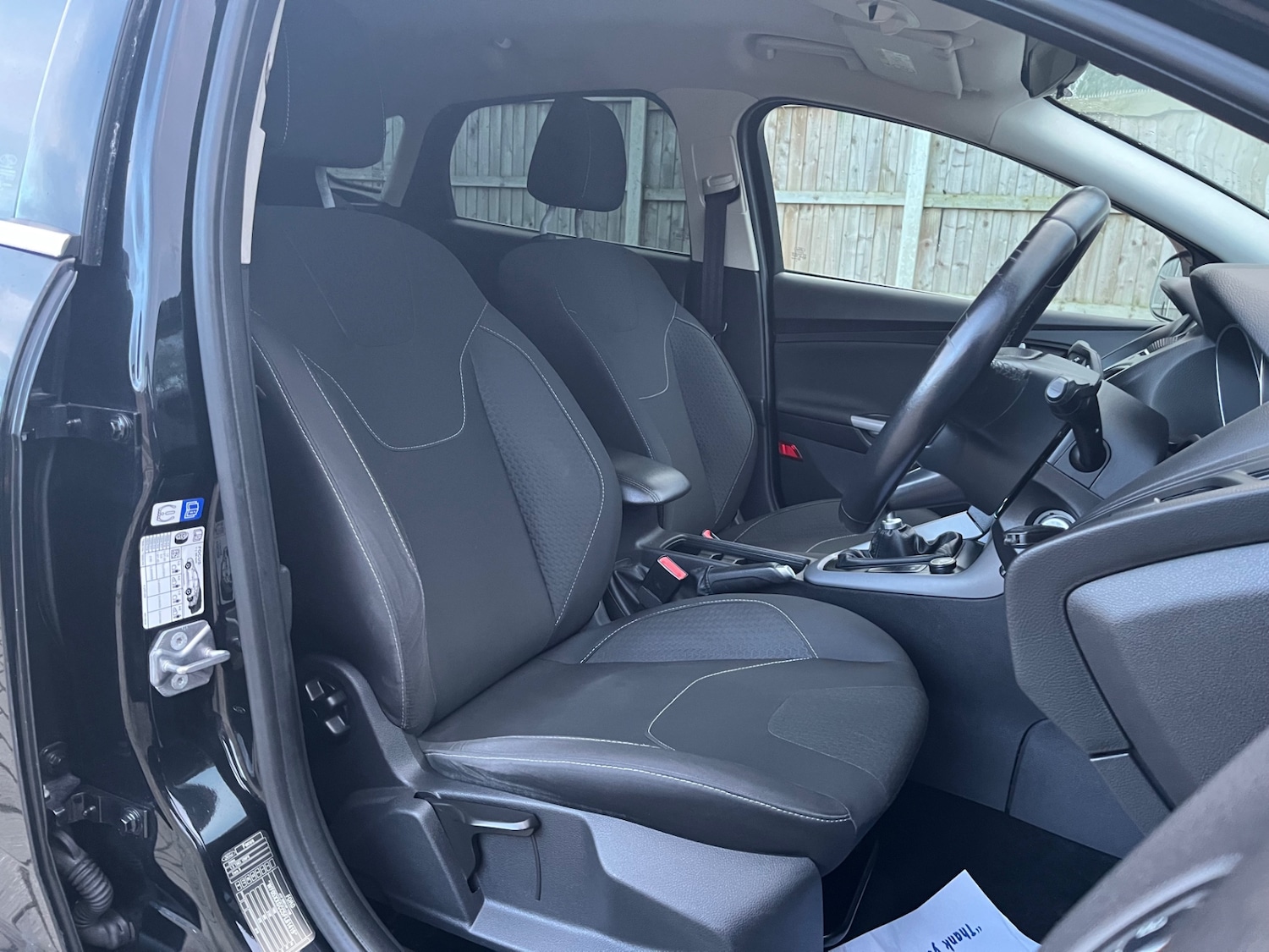 Used Ford Focus 2015 for sale - 77450214: Photo 11