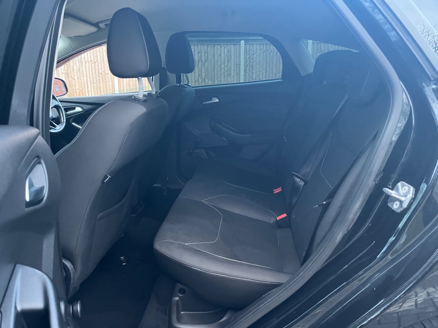 Used Ford Focus 2015 for sale - 77450214: Photo 13