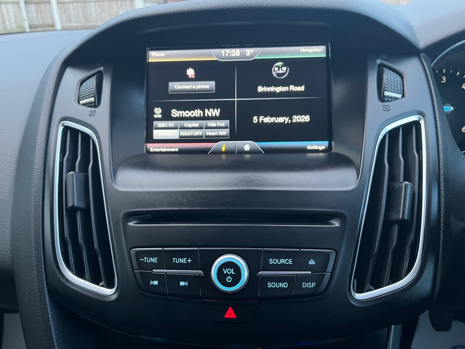 Used Ford Focus 2015 for sale - 77450214: Photo 16