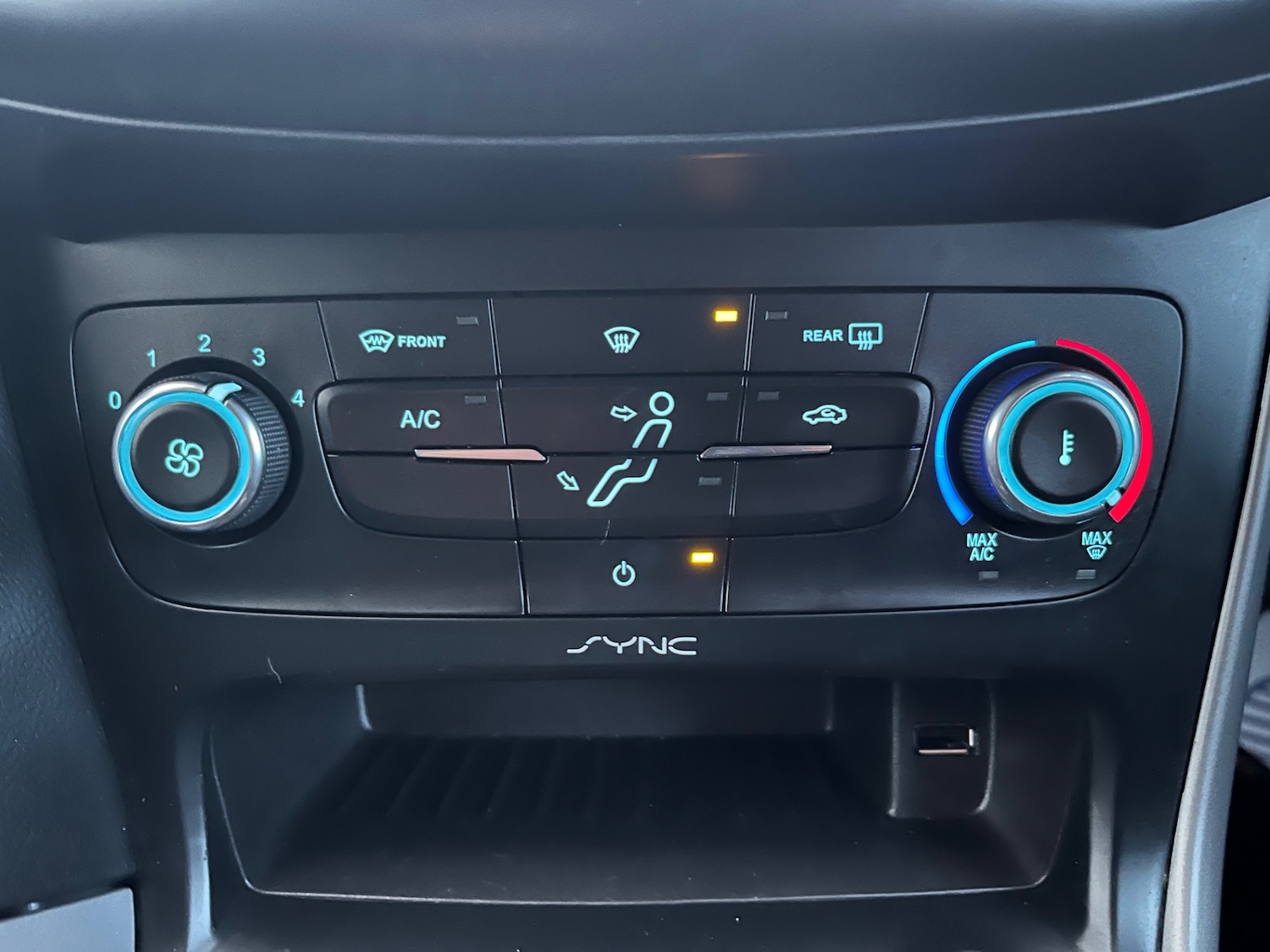 Used Ford Focus 2015 for sale - 77450214: Photo 17