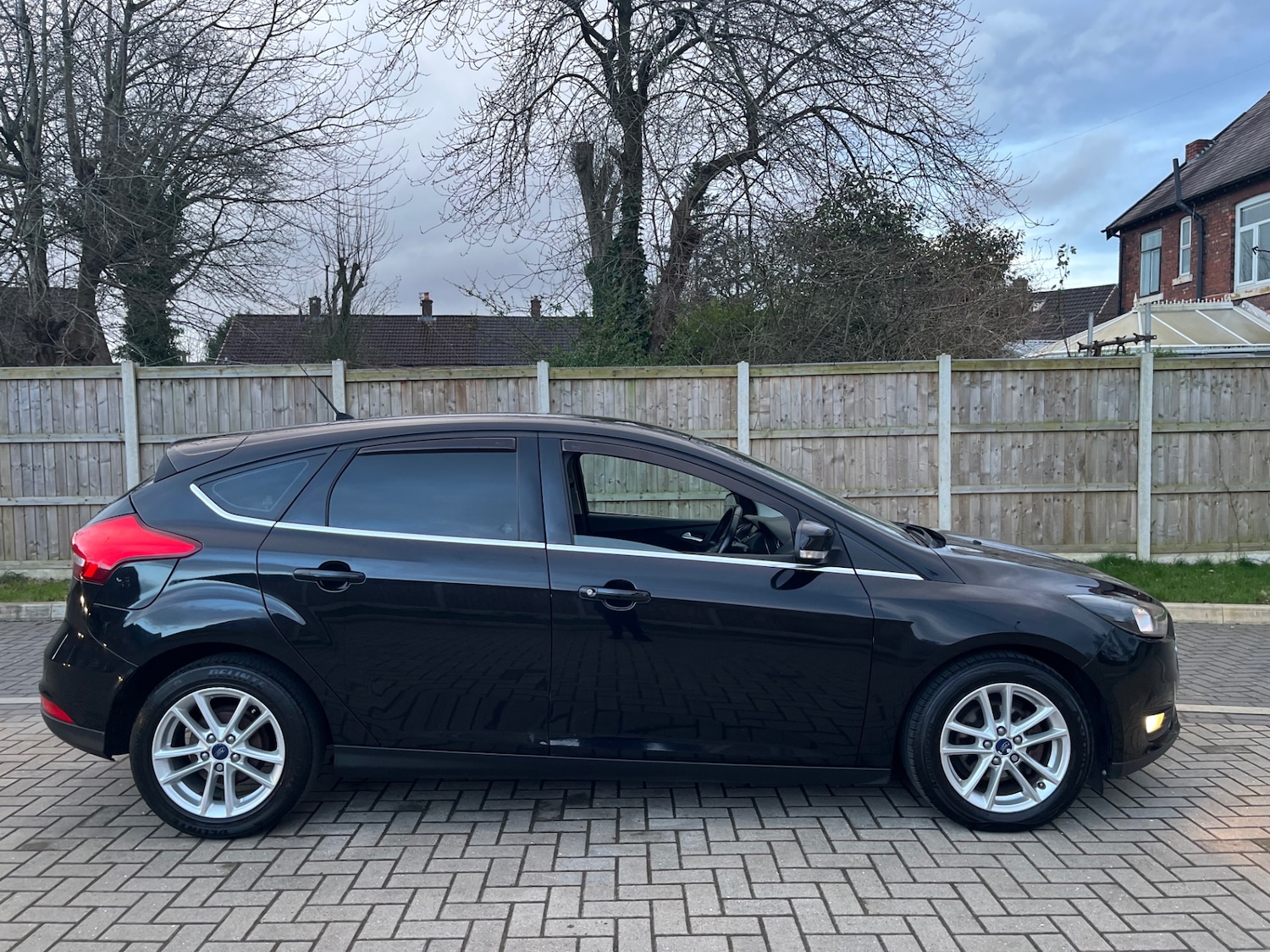 Used Ford Focus 2015 for sale - 77450214: Photo 6