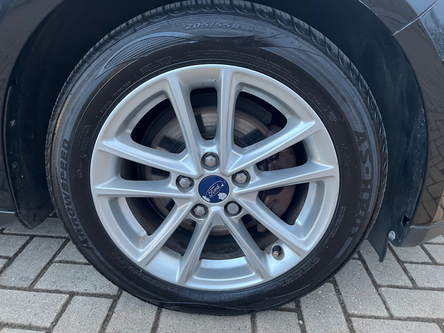 Used Ford Focus 2015 for sale - 77450214: Photo 7