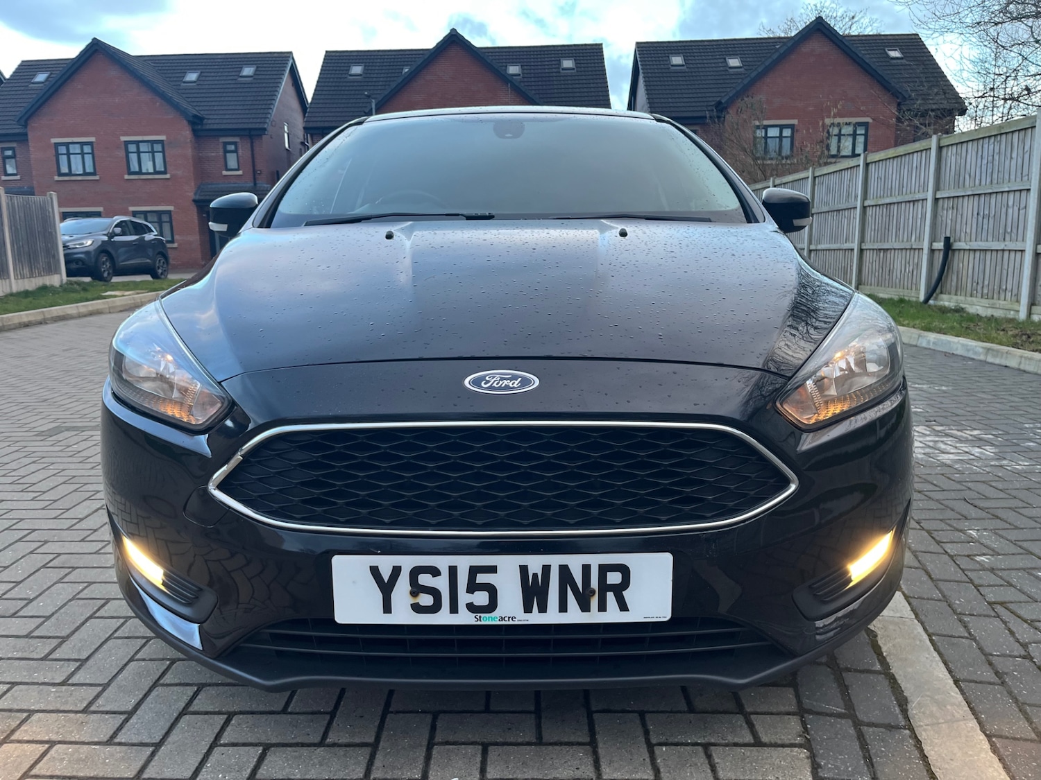 Used Ford Focus 2015 for sale - 77450214: Photo 8