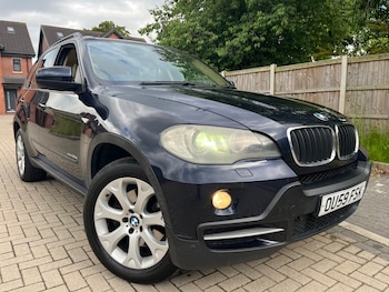 Used BMW X5 2010 for sale - 78947683: Photo