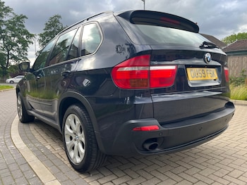 Used BMW X5 2010 for sale - 78947683: Photo
