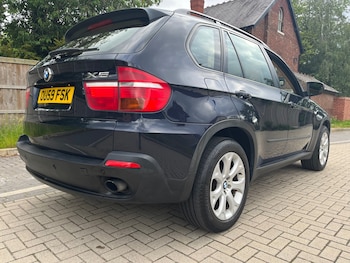 Used BMW X5 2010 for sale - 78947683: Photo