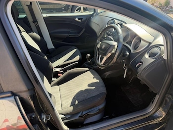 Used SEAT Ibiza 2010 for sale - 78785414: Photo