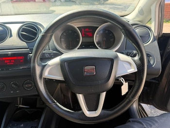 Used SEAT Ibiza 2010 for sale - 78785414: Photo