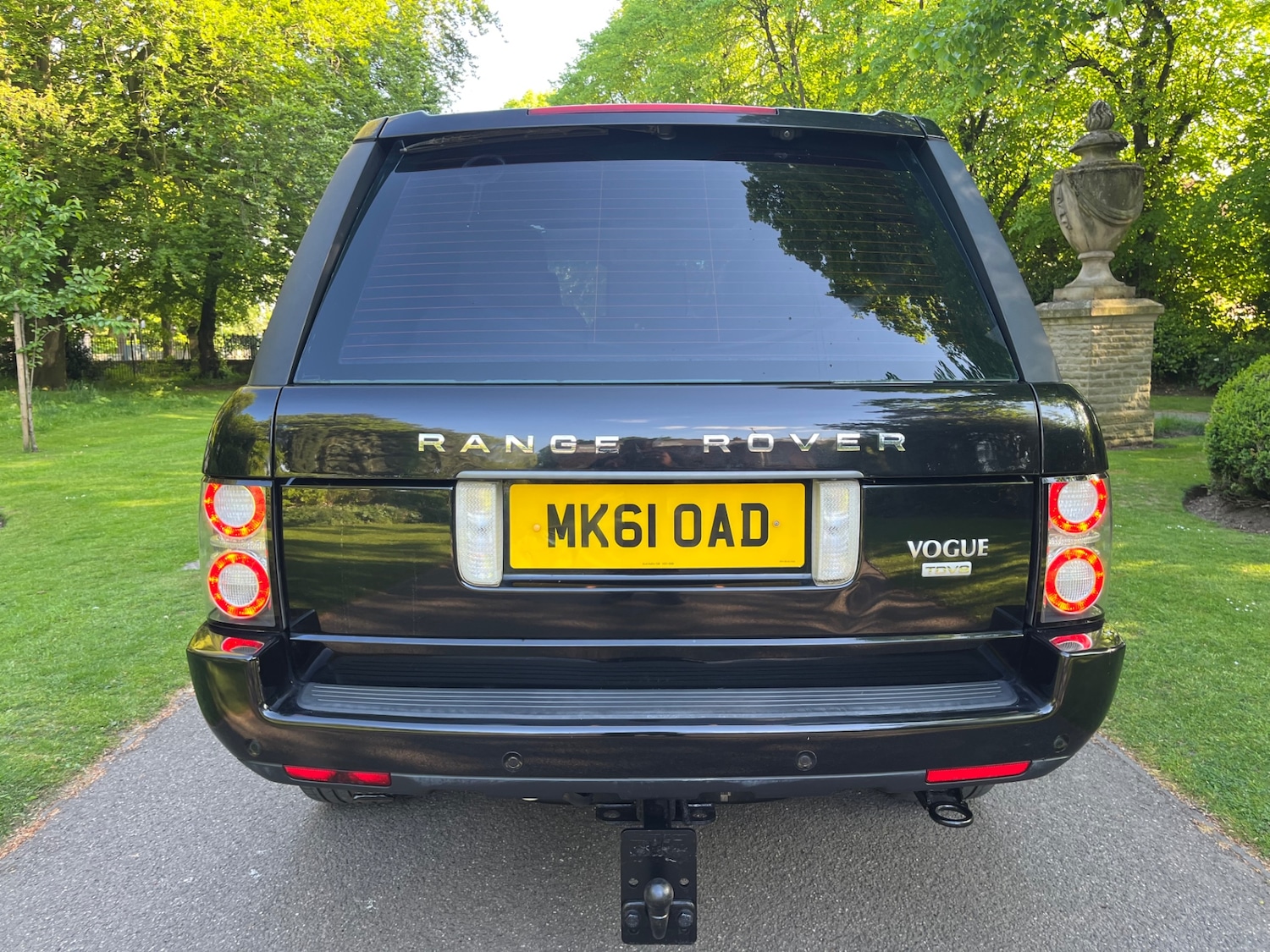 Used Land Rover Range Rover 2011 for sale - 77423625: Photo 10