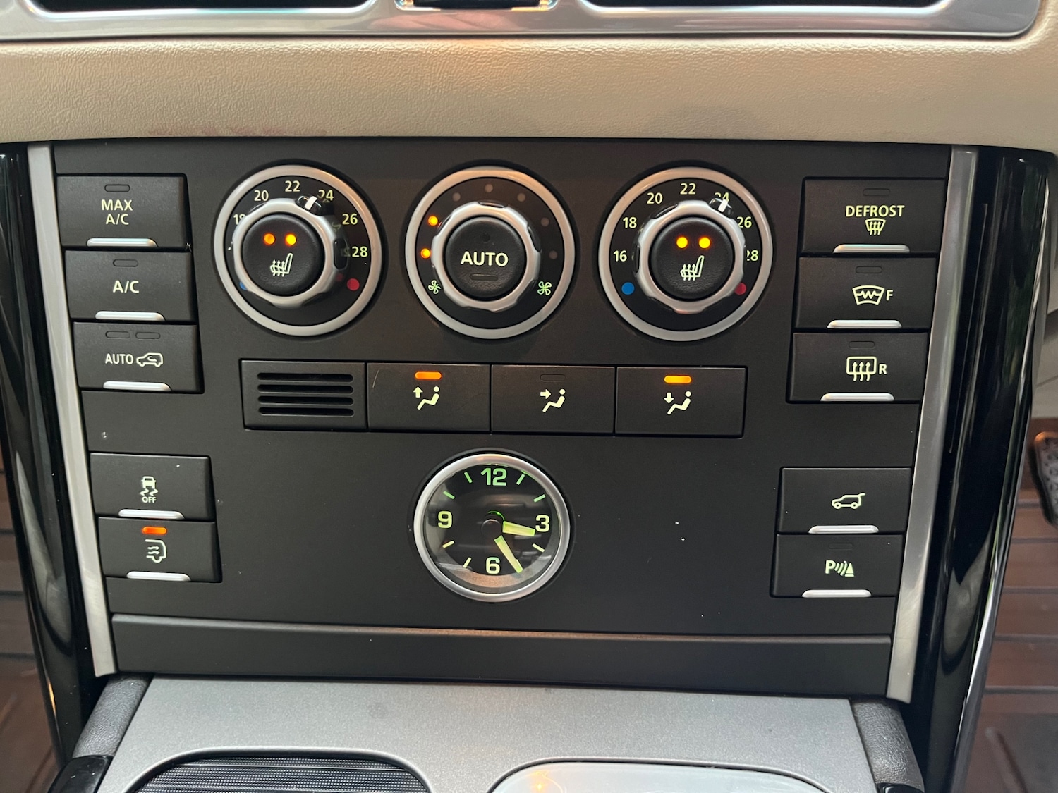 Used Land Rover Range Rover 2011 for sale - 77423625: Photo 13