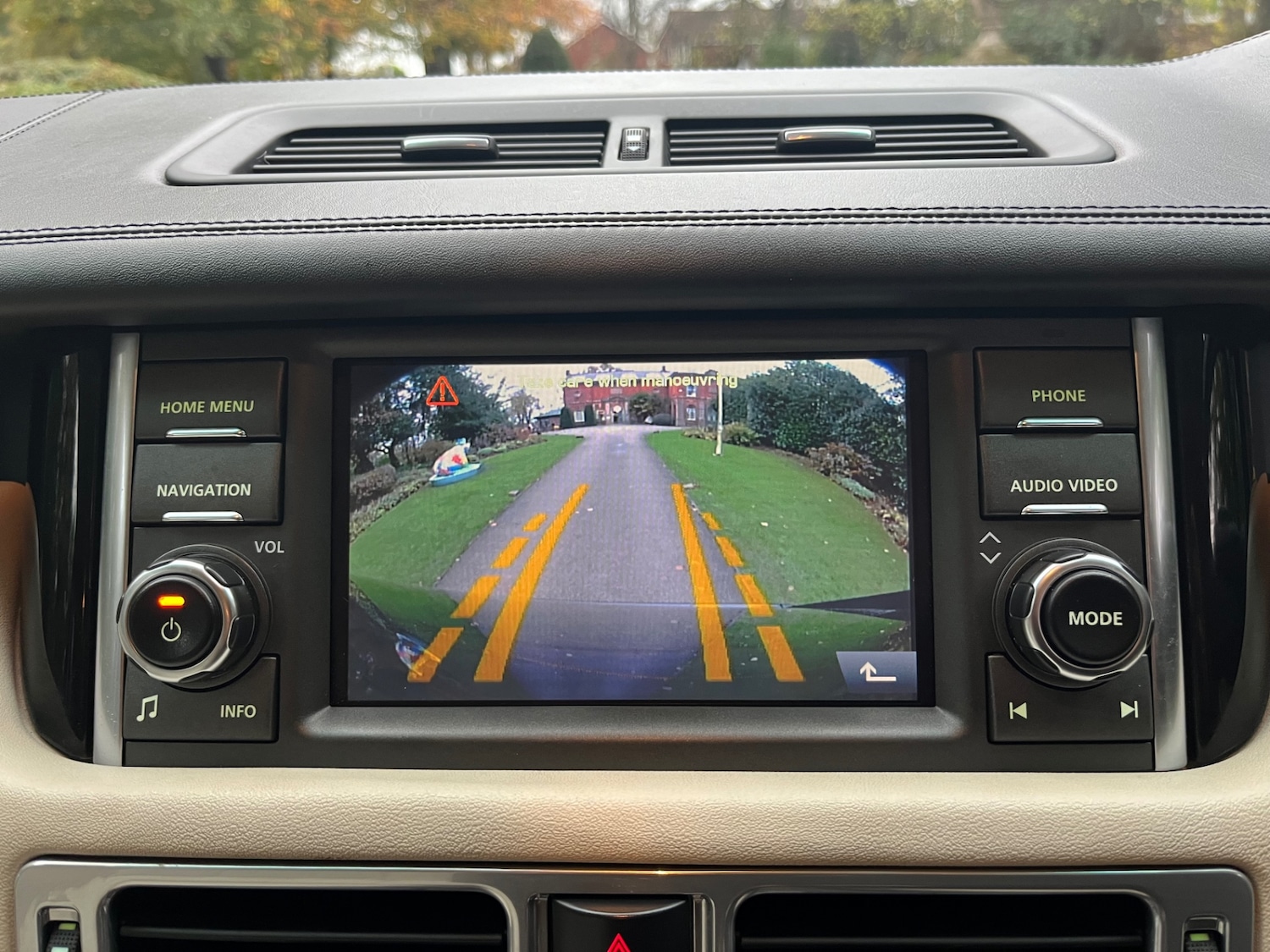 Used Land Rover Range Rover 2011 for sale - 77423625: Photo 15