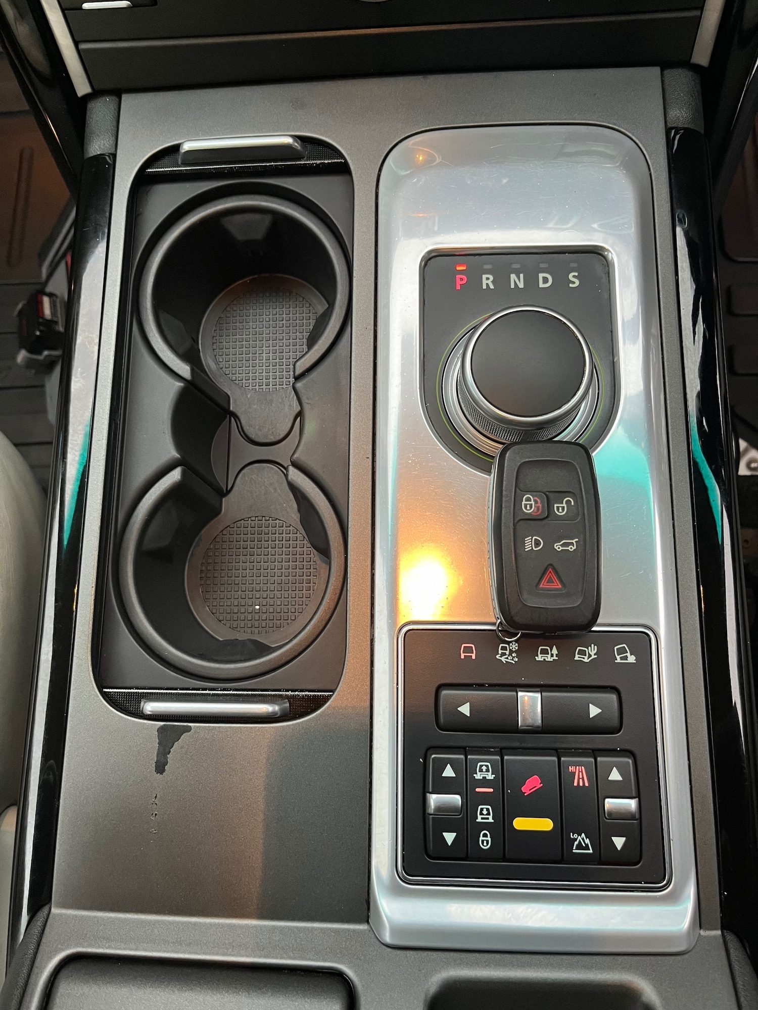 Used Land Rover Range Rover 2011 for sale - 77423625: Photo 17