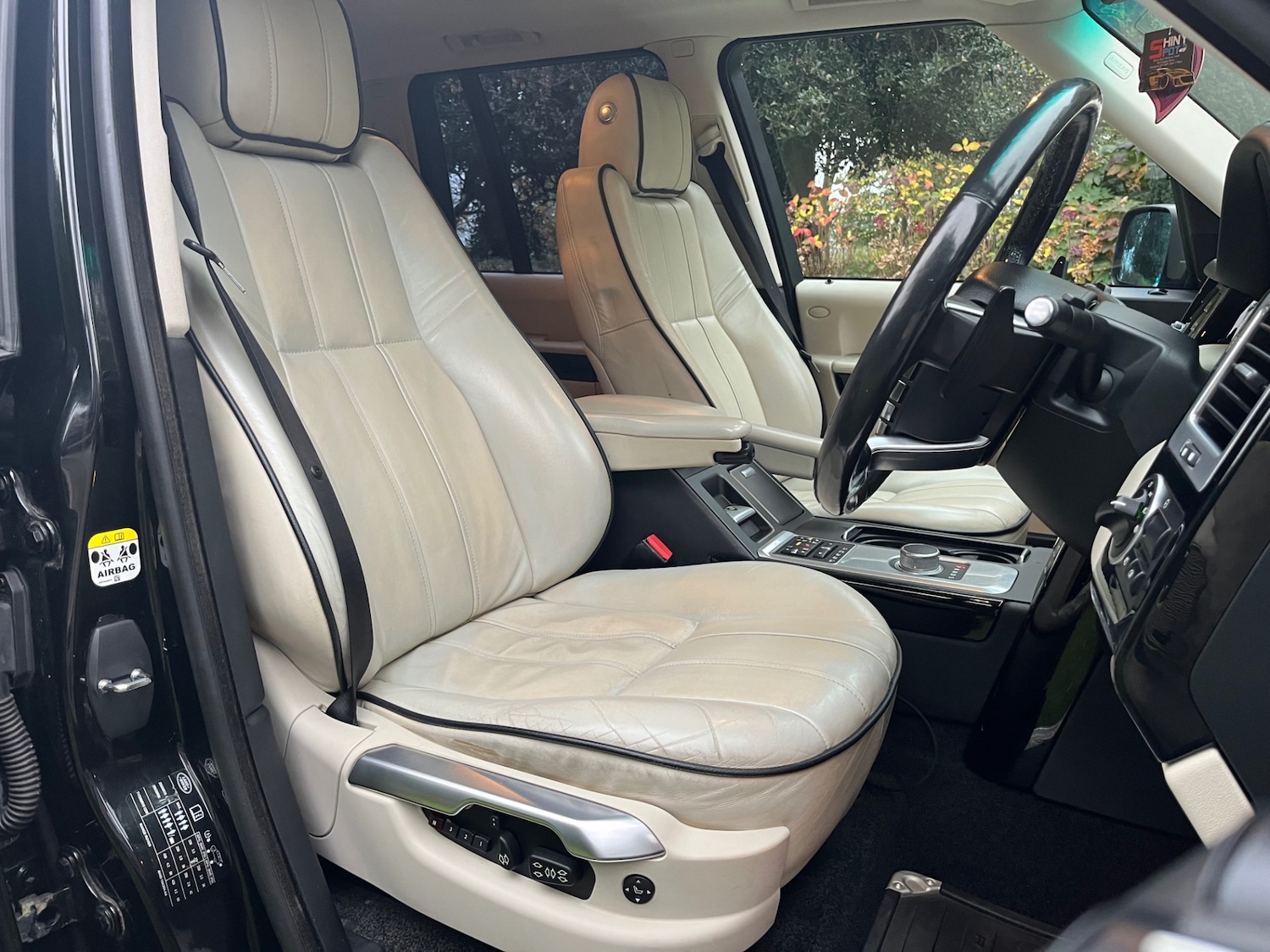 Used Land Rover Range Rover 2011 for sale - 77423625: Photo 18