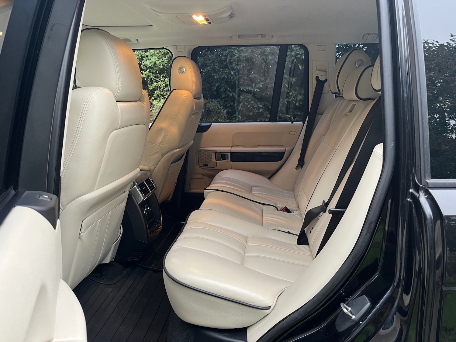 Used Land Rover Range Rover 2011 for sale - 77423625: Photo 21