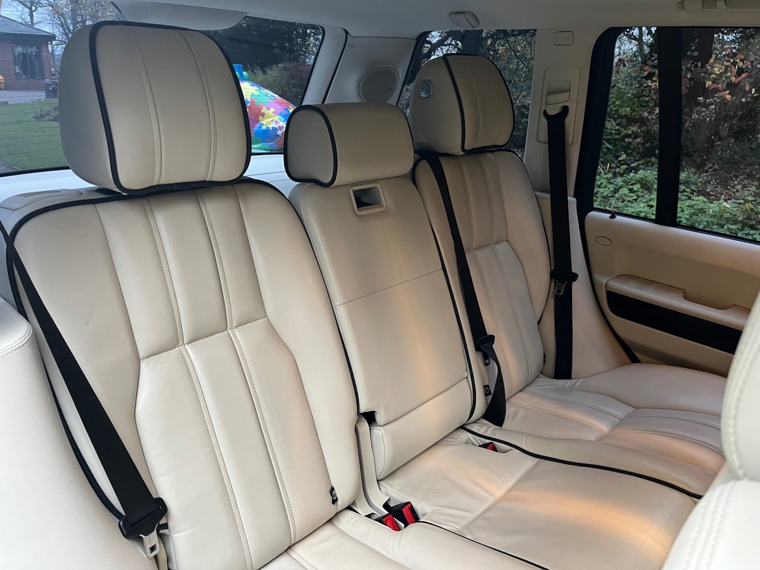 Used Land Rover Range Rover 2011 for sale - 77423625: Photo 23