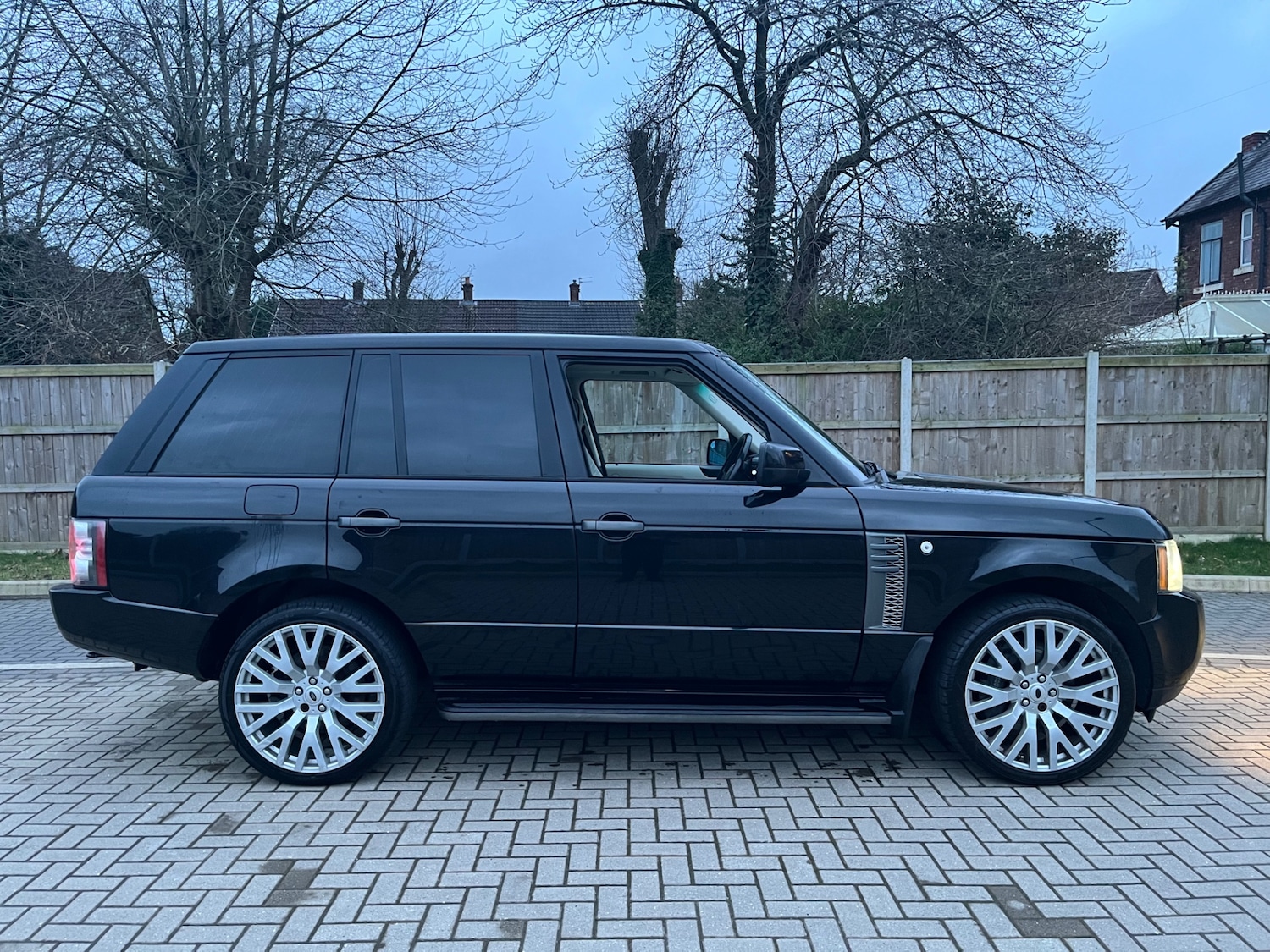 Used Land Rover Range Rover 2011 for sale - 77423625: Photo 5