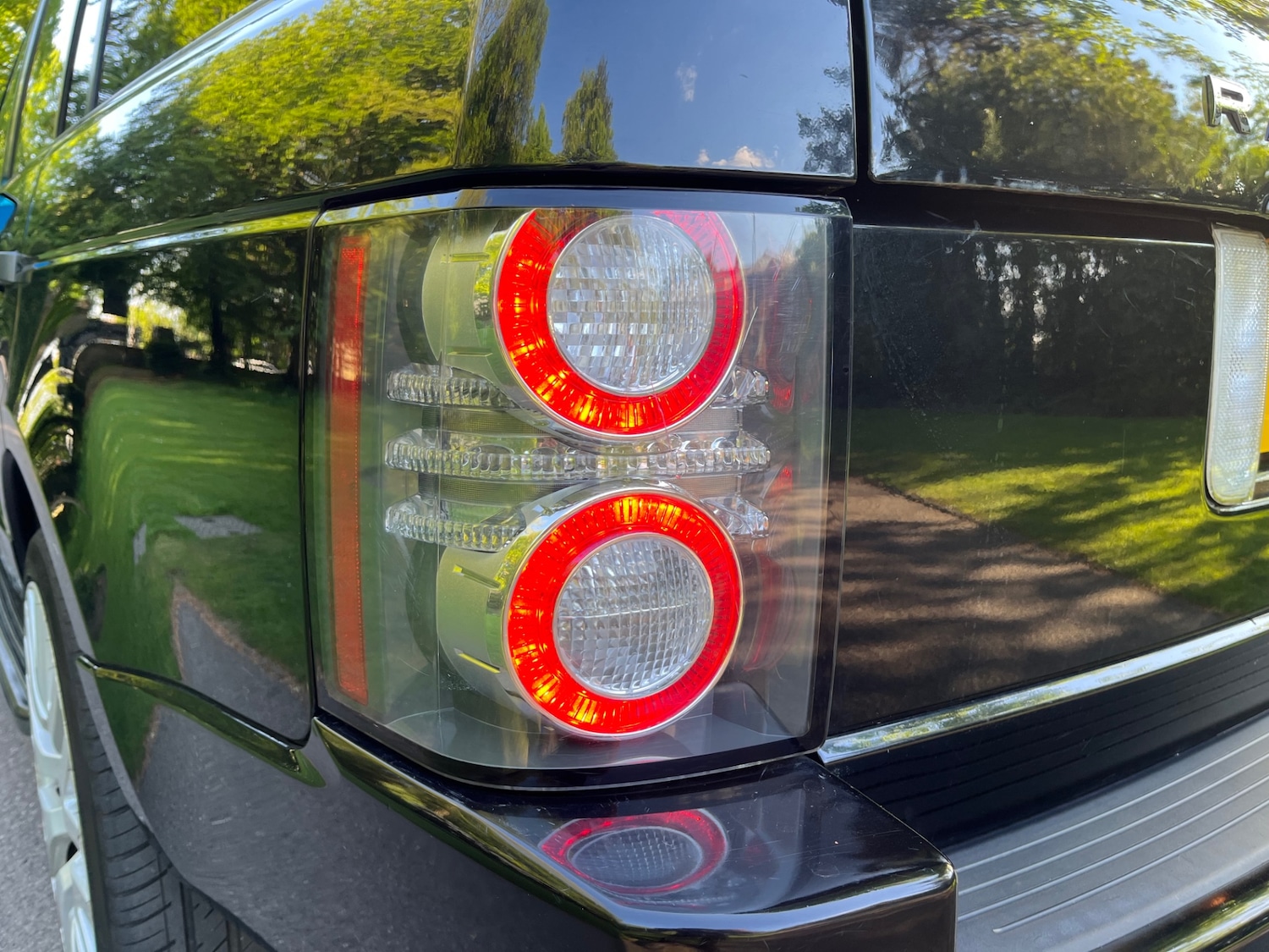 Used Land Rover Range Rover 2011 for sale - 77423625: Photo 7