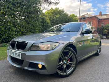Used BMW 3 Series 2009 for sale - 74595945: Photo