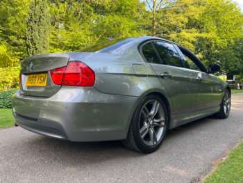 Used BMW 3 Series 2009 for sale - 74595945: Photo