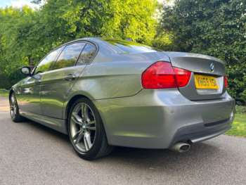 Used BMW 3 Series 2009 for sale - 74595945: Photo