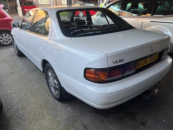 Used Toyota Camry 1993 for sale - 78695765: Photo