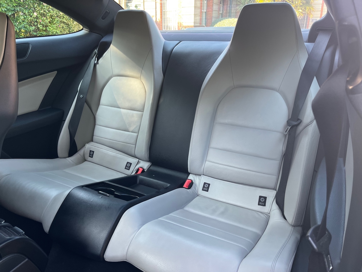 Used Mercedes-Benz C Class 2011 for sale - 76605404: Photo 14