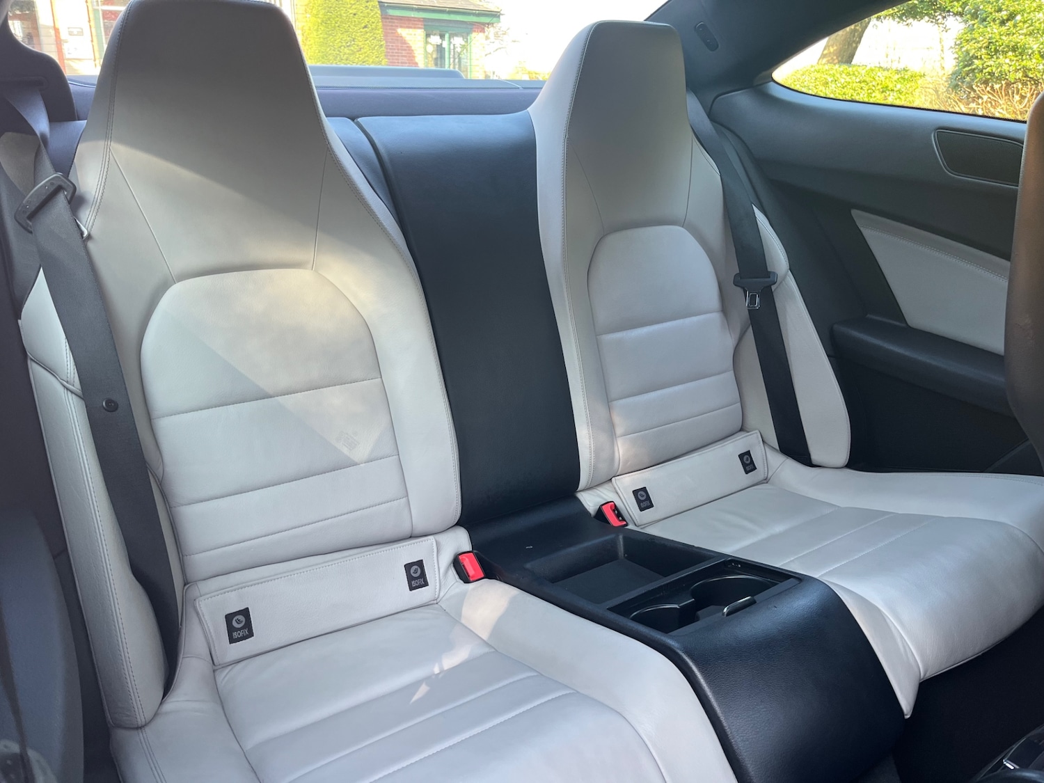 Used Mercedes-Benz C Class 2011 for sale - 76605404: Photo 15