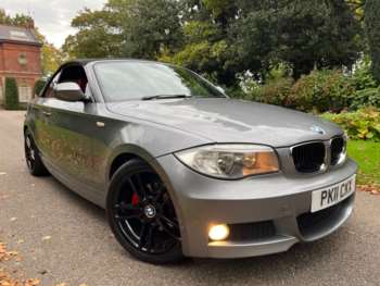 Used BMW 116i for sale in Failsworth, Greater Manchester