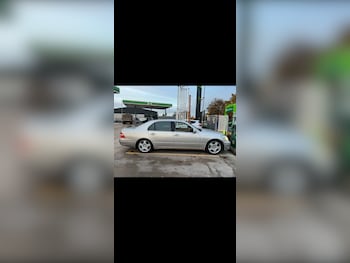 2004 (54) - 430 4.3 V8 4dr Auto