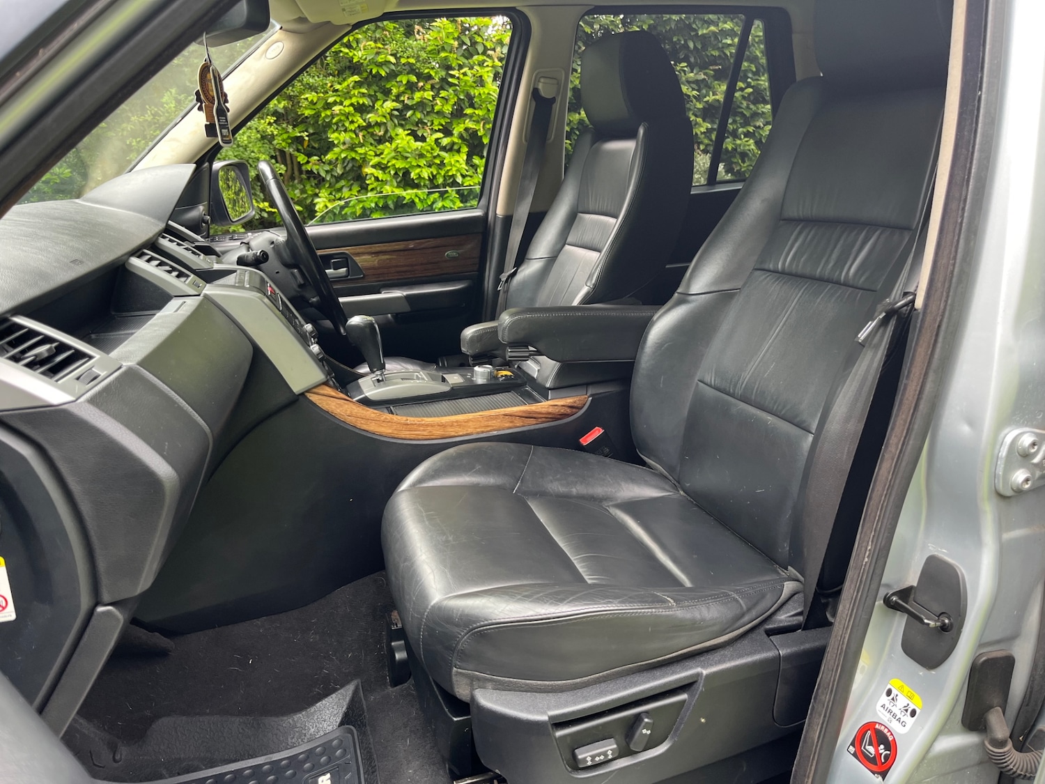 Vehicle 16