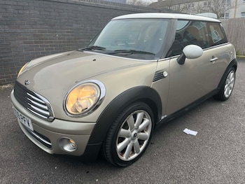 Used MINI Hatch 2009 for sale - 77359785: Photo