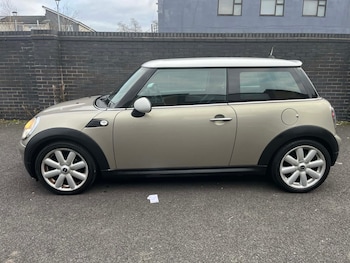 Used MINI Hatch 2009 for sale - 77359785: Photo