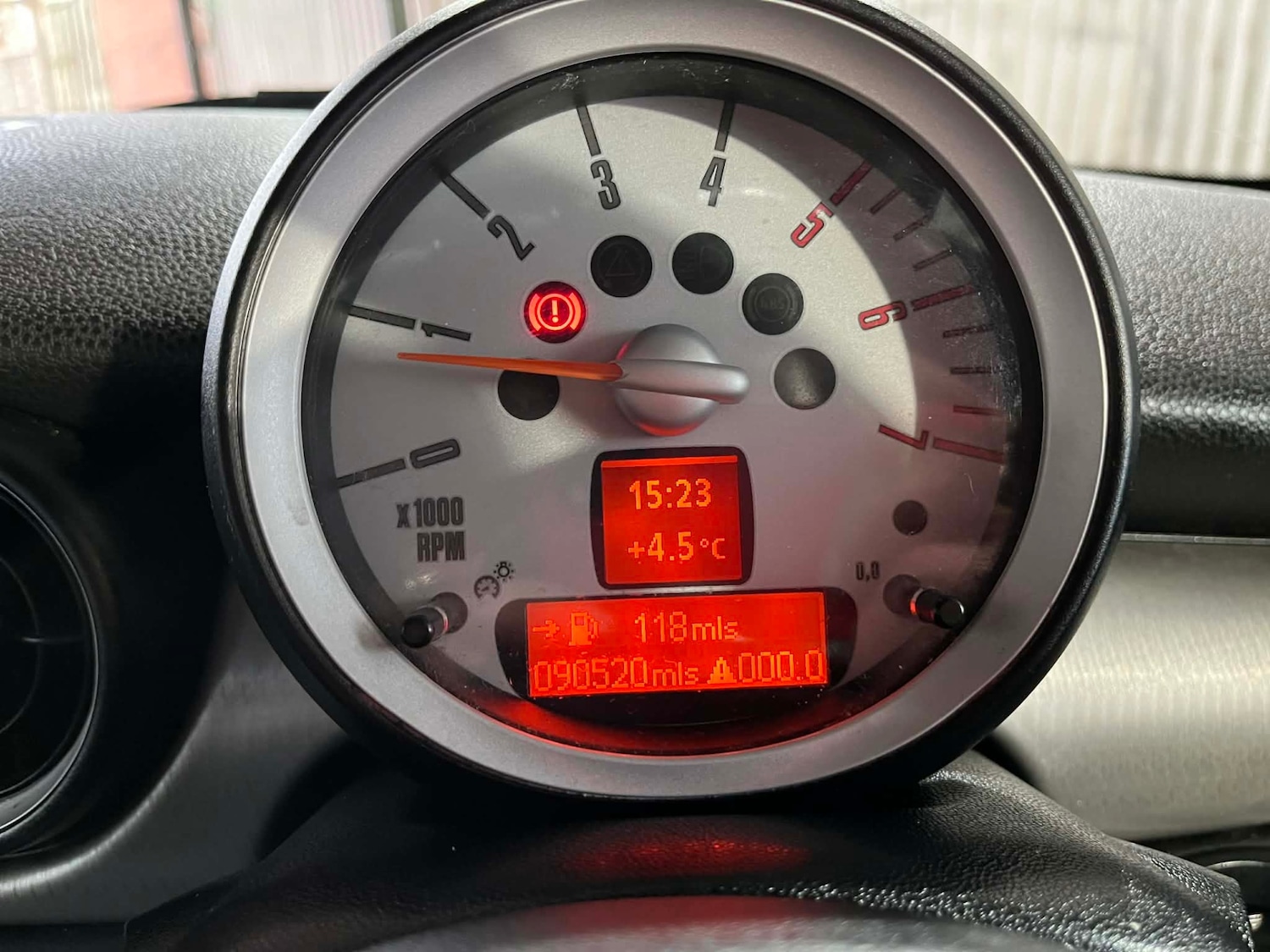 Used MINI Hatch 2009 for sale - 77359785: Photo 6