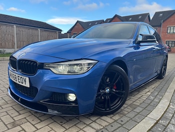 Used BMW 3 Series 2018 for sale - 78239411: Photo