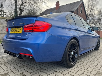 Used BMW 3 Series 2018 for sale - 78239411: Photo