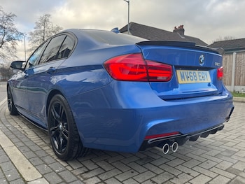 Used BMW 3 Series 2018 for sale - 78239411: Photo