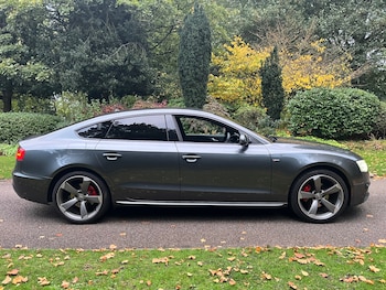 Audi - A5